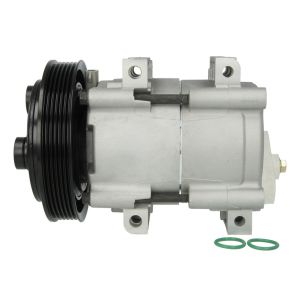 Compressor, ar condicionado NISSENS 89251