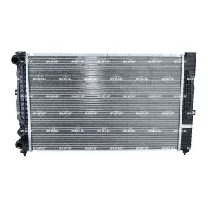 Motorradiateur  NRF 53175