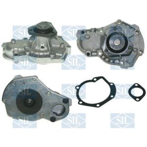 Kühlmittelpumpe SIL PA1221