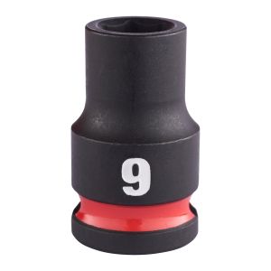 Chave de encaixe de impacto de 3/8" com cabeça hexagonal MILWAUKEE 4932480266