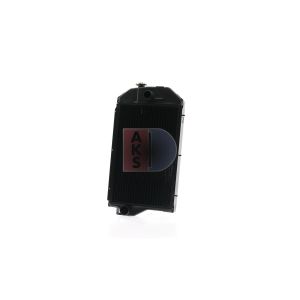 Radiador, arrefecimento do motor AKS DASIS 440199N