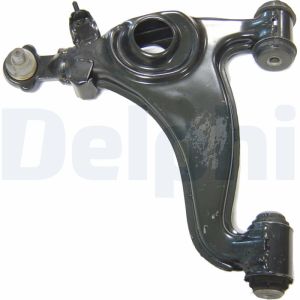 Brazo de control, suspensión de ruedas DELPHI TC1108