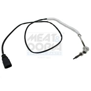 Abgastemperatursensor MEAT & DORIA 12314