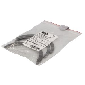 Conjunto de rolamentos do virabrequim ENGITECH ENT071810 STD