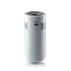 Ölfilter MANN-FILTER WD 13 145/3
