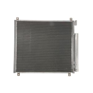 Condenseur, climatisation NISSENS 941170
