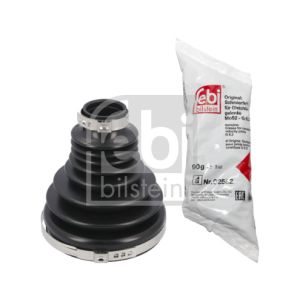 Faltenbalgsatz, Antriebswelle FEBI 1003761