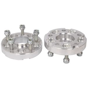 Placas espaçadoras, rodas CNS A-634-25-5-108-M12
