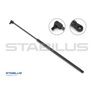 Gasfeder, Kofferraumdeckel STABILUS 594635