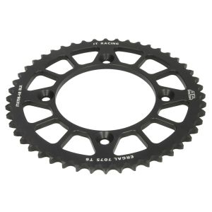 Piñón trasero JT A798,48BLK