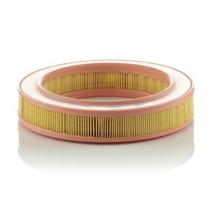 Filtro de ar MANN-FILTER C 2540