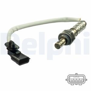 Sensor Lambda DELPHI ES21134-12B1