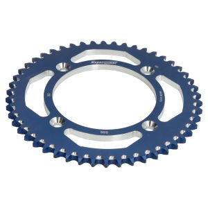 Filtro de ar SUPERSPROX RAL-898:50-BLU