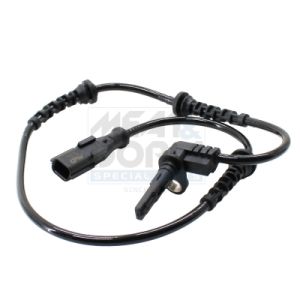 ABS-sensor MEAT & DORIA 901293