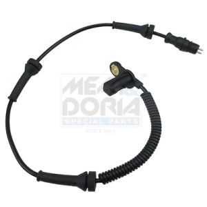 Sensor de velocidad, ABS MEAT & DORIA 901084