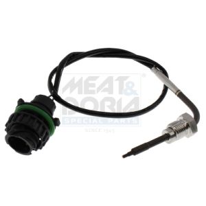 Abgastemperatursensor MEAT & DORIA 12710