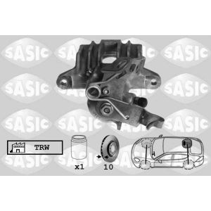 Jarrusatula SASIC 6506139
