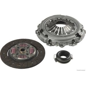 Kit de embraiagem HERTH+BUSS ELPARTS J2002350