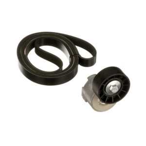 Cinto com várias nervuras (6PK1019)  GATES K136PK1070