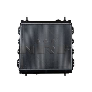 Kühler Ersatz NRF 53337 Kühler Für Chrysler PT C Produktbild-Vorschau 4