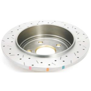 Jarrulevy DBA DBA2531X