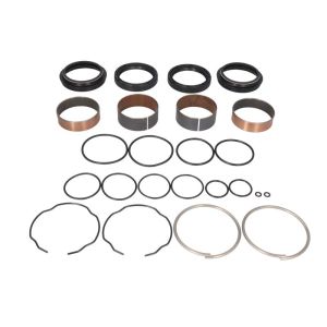 Kit de reparação, chassis PIVOT WORKS PWFFK-H17-000