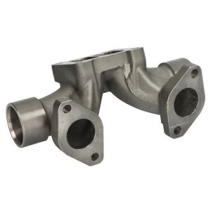 Colector, sistema de escape FEBI BILSTEIN 1001794