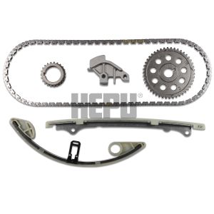 Kit de distribuição HEPU 21-0606