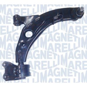 Radaufhängung MAGNETI MARELLI 301181381400