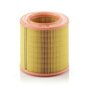 Filtro de aire MANN-FILTER C 1577
