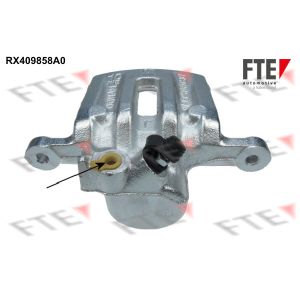Pinça do travão de disco, traseiro FTE 9290846