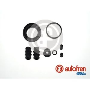 Reparatieset, remklauw AUTOFREN SEINSA D4-2931