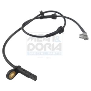 Sensor do ABS traseiro, direito MEAT & DORIA 90779