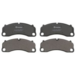 Bremsbelagsatz BREMBO P 65 048