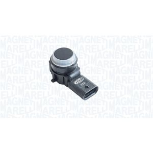 Sensor, ajuda de estacionamento MAGNETI MARELLI 021016120010