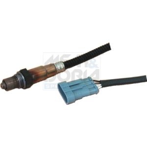 Sonda lambda MEAT & DORIA 81088