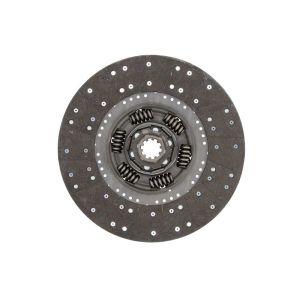 Koppelingsplaat FEBI BILSTEIN 105060