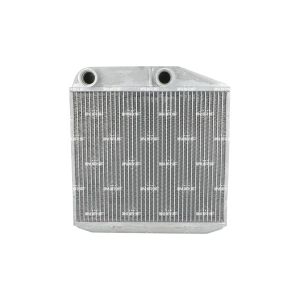 Permutador de calor, aquecimento do habitáculo NRF 54483