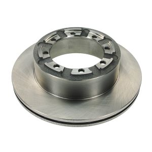 Bremsscheibe MEYLE 16-15 523 0001