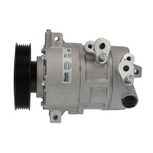Compresseur de climatisation NISSENS 890767