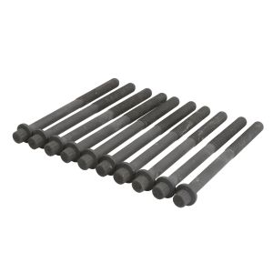 Kit de parafusos, cabeça do cilindro HERTH+BUSS JAKOPARTS J1283002