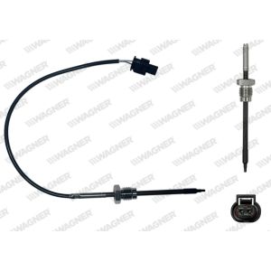 Abgastemperatursensor WAGNER ETP00232