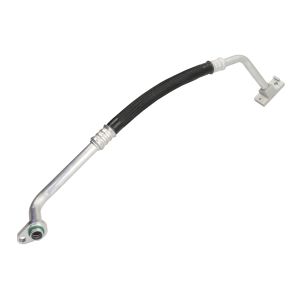 Leitung, Klimaanlage THERMOTEC KTT160320