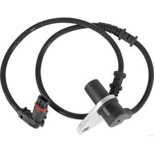 Sensor do ABS traseiro, direito HERTH+BUSS ELPARTS 70660211