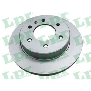 Bromsskiva LPR M4018PR