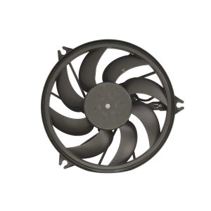 Ventilador de radiador NISSENS NIS 85662