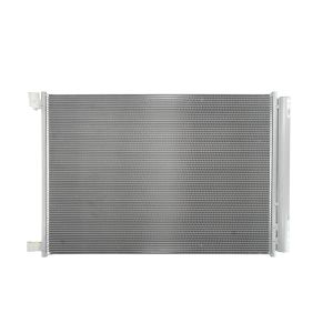A/C-kondensor NISSENS 940519