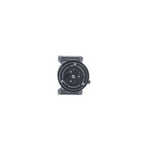 Compressor, ar condicionado MAHLE ACP 1561 000P