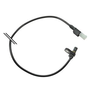 ABS-sensor MEYLE 014 800 0123