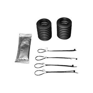 Kit soffietti, sterzo MOOG K150010